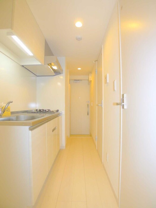 物件内観写真20　(廊下)