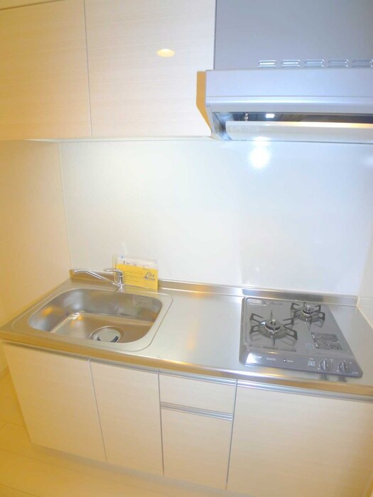 物件内観写真21　(キッチン)