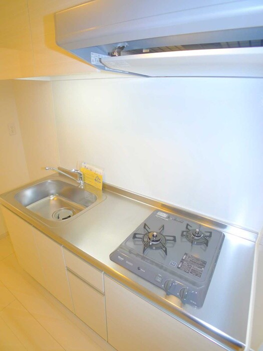 物件内観写真22　(キッチン)