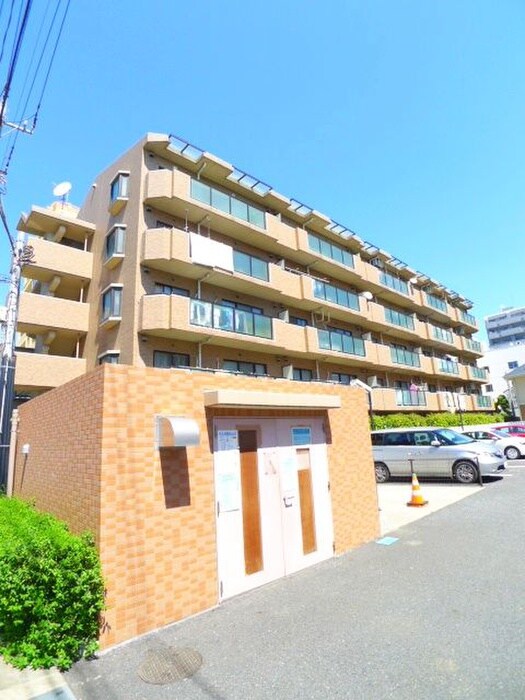 物件外観写真4　(周辺環境)