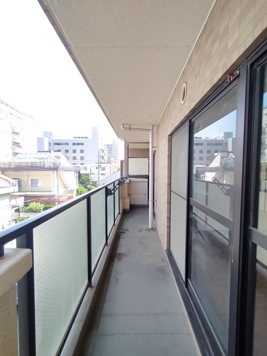 物件内観写真20　(ベランダ・バルコニー)