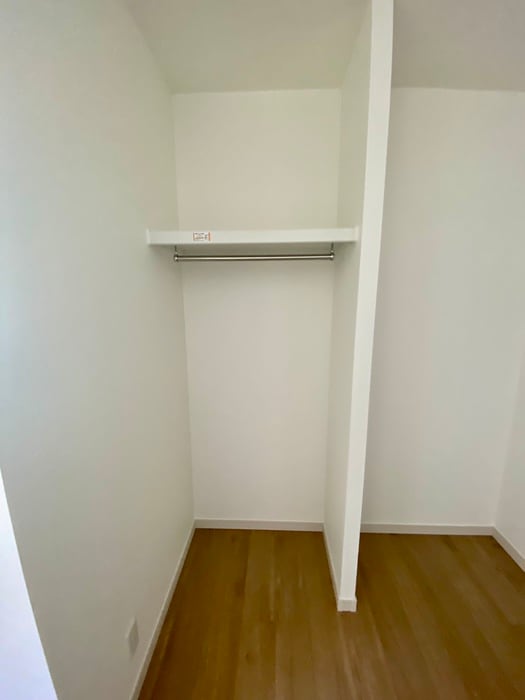 物件内観写真8　(収納)