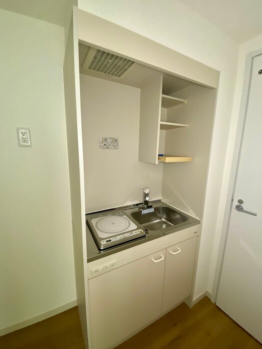 物件内観写真8　(キッチン)