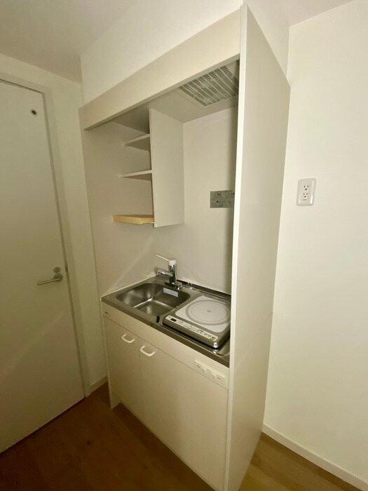 物件内観写真9　(キッチン)