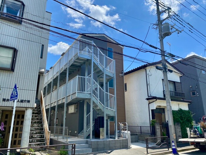 物件外観写真5　(その他)