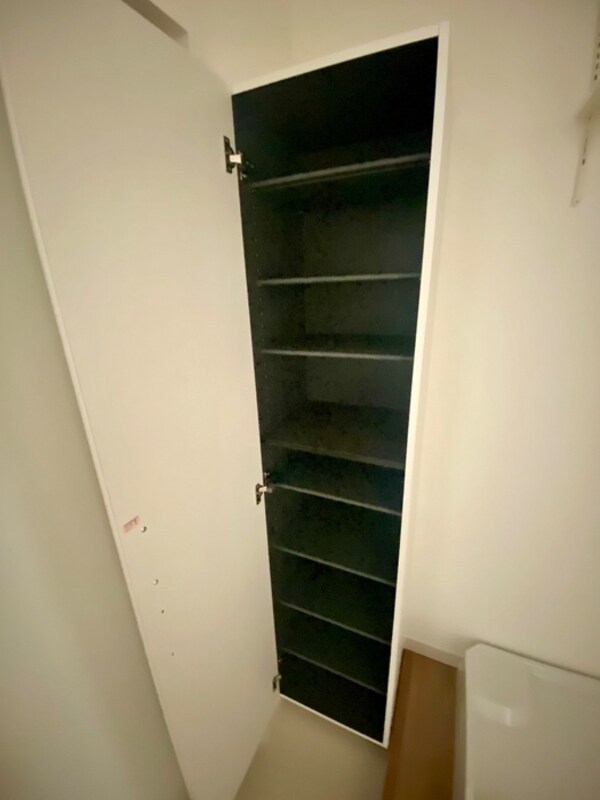 靴箱