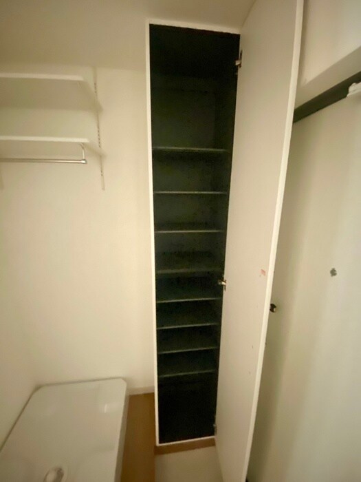 物件内観写真11　(靴箱)