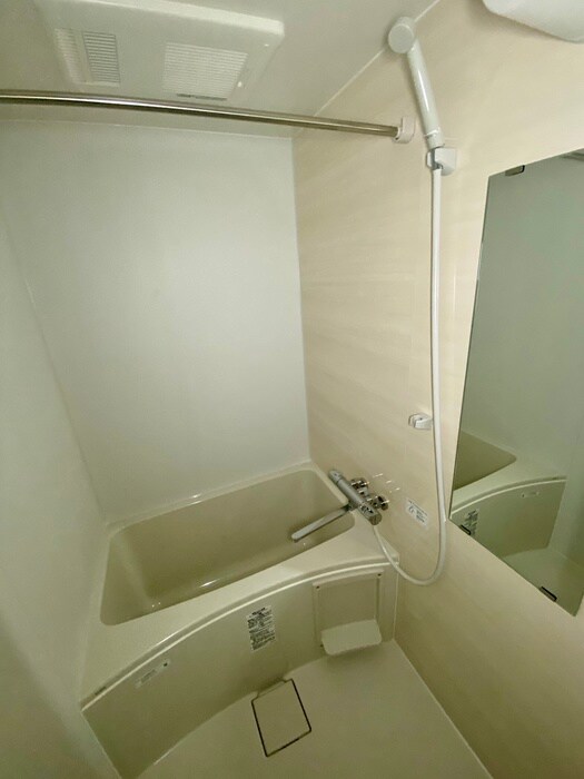 物件内観写真15　(バス／シャワールーム等)