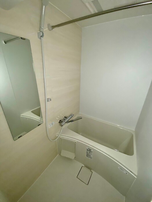 物件内観写真15　(バス／シャワールーム等)