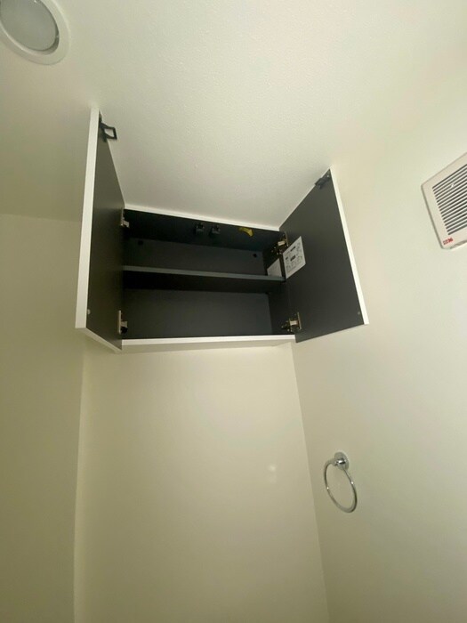 物件内観写真21　(収納)