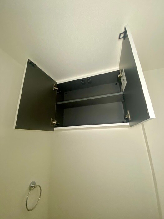 物件内観写真21　(収納)