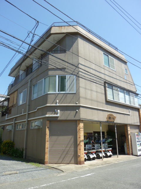 外観写真