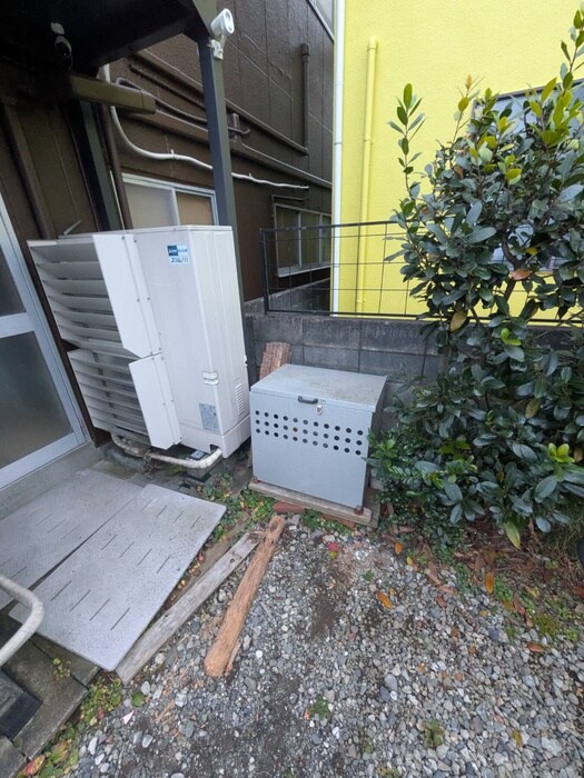 物件外観写真5　(周辺環境)