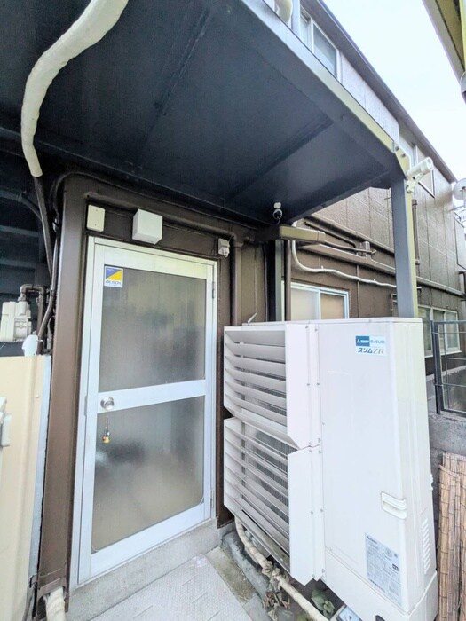 物件外観写真6　(周辺環境)