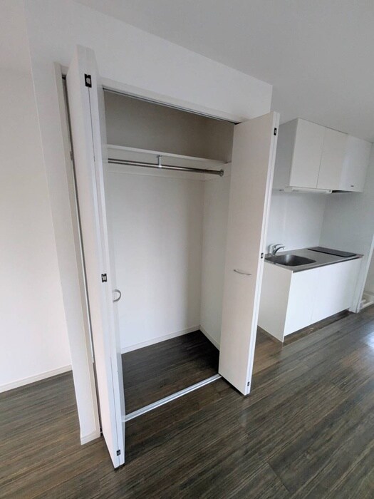 物件内観写真11　(収納)