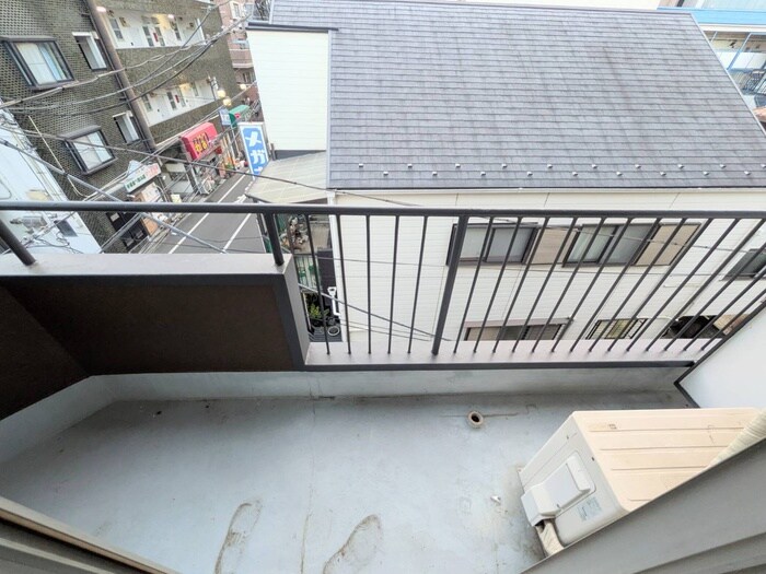 物件内観写真15　(ベランダ・バルコニー)