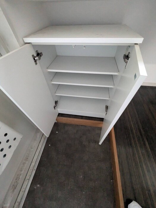 物件内観写真20　(靴箱)