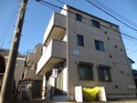 シャトウ・ドミール