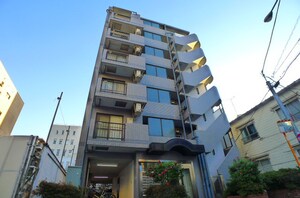 ﾀﾞｲﾎ-ﾌﾟﾗｻﾞ高田馬場(704)外観写真