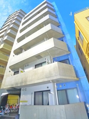 ｃａｓａ　ｄｉｎｏ外観写真