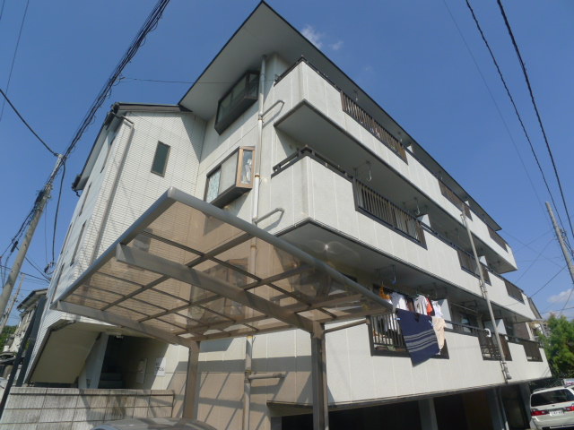 外観写真