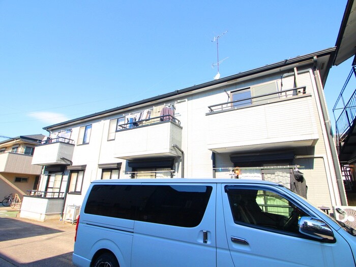 物件外観写真2　(外観写真)