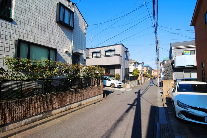 物件外観写真4　(周辺環境)