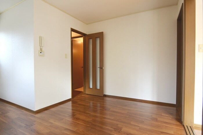 物件内観写真21　(居室)