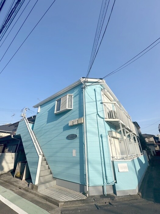 物件外観写真3　(外観写真)