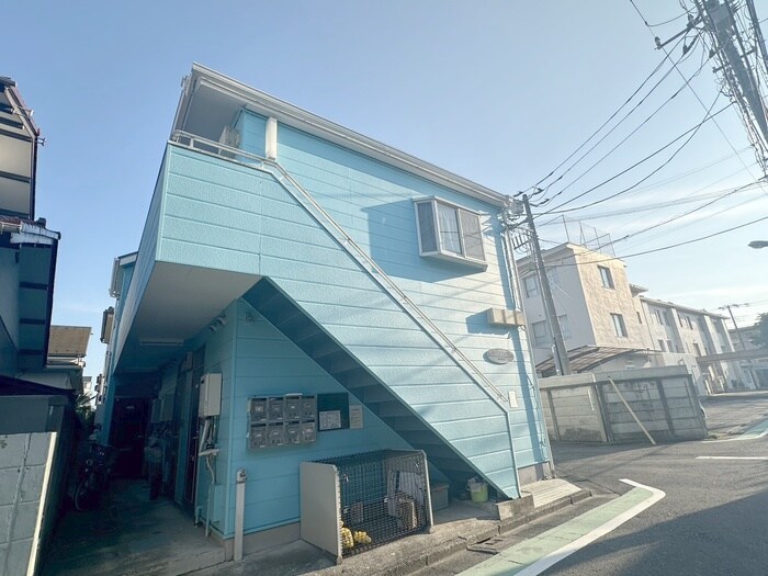 物件外観写真6　(外観写真)