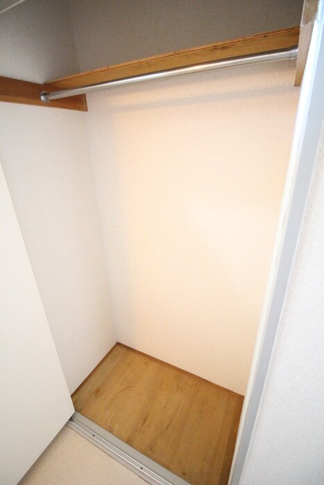 物件内観写真11　(収納)