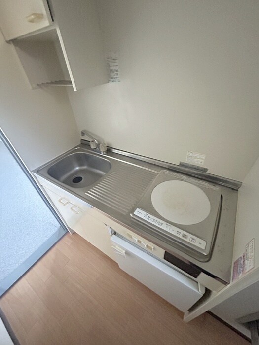 物件内観写真12　(キッチン)