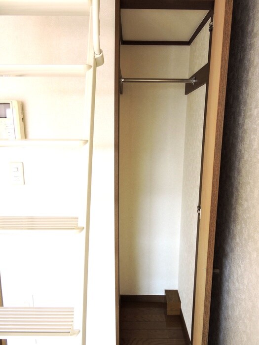 物件内観写真8　(収納)