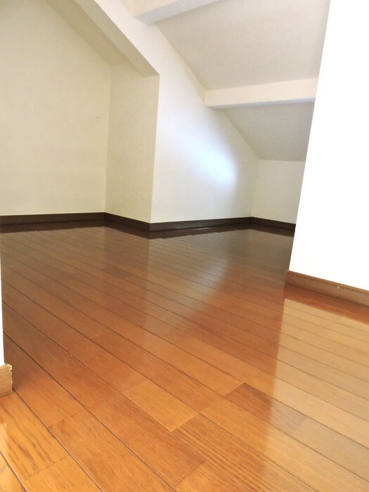 物件内観写真9　(ロフト)