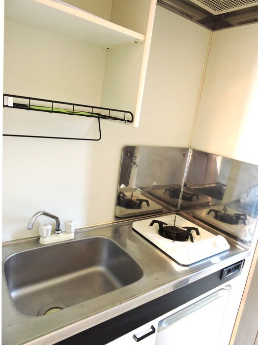 物件内観写真11　(キッチン)