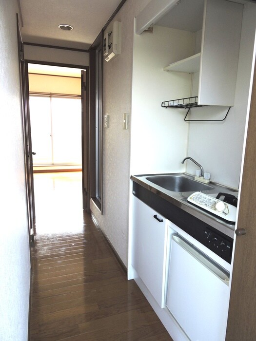 物件内観写真18　(廊下)