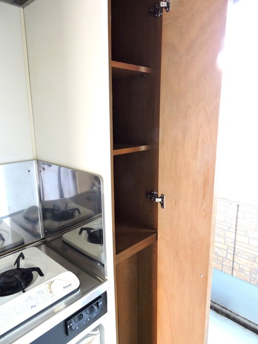 物件内観写真19　(靴箱)