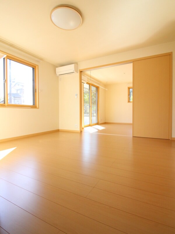 居室