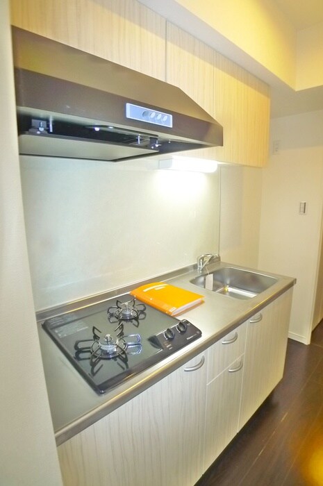 物件内観写真10　(キッチン)