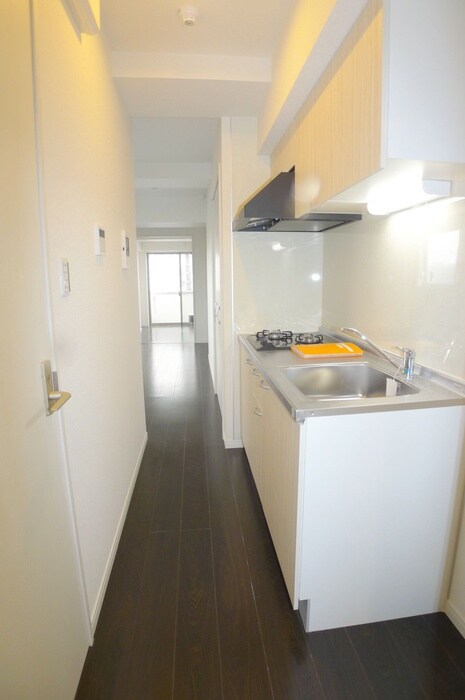 物件内観写真17　(玄関)