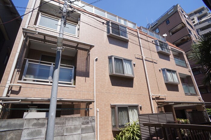 物件外観写真3　(外観写真)