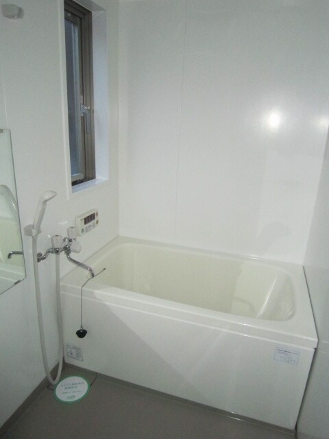 物件内観写真10　(バス／シャワールーム等)