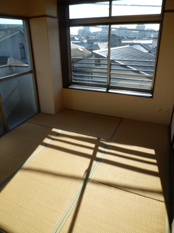 居室