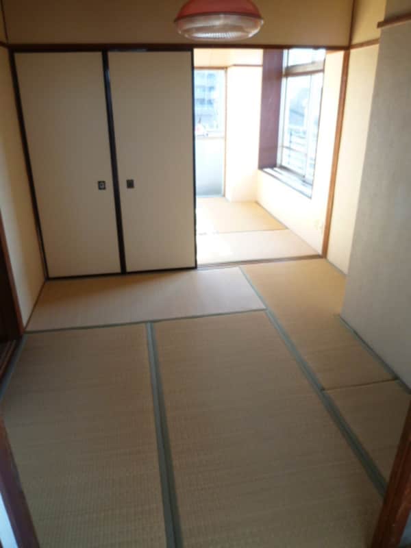 居室
