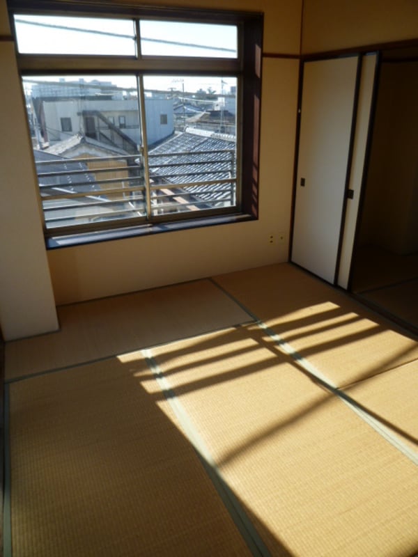 居室