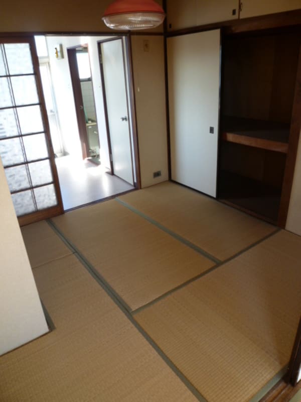 居室