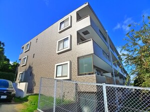 ハイホ－ム佐倉二番館外観写真