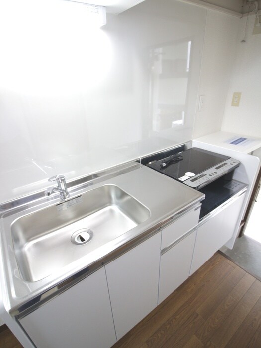 物件内観写真12　(キッチン)