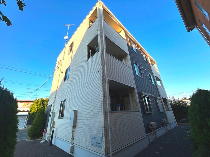 物件外観写真6　(外観写真)