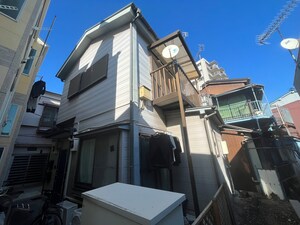 ベアラヴィーン外観写真